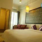 Walking Street Residence - Sha Extra Plus
