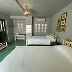 Villa Duangchampa
