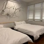 Baannaisoi2 Mini Hotel