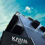 Kayan Hostel