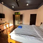 Madera House Chiang Mai