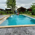 Relax Garden House