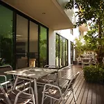 Sang Serene House