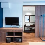Quu Hotel Chiang Mai (Adults Only)