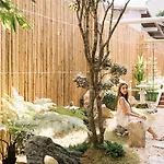 Glory Wabi Sabi Hotel 清迈古城荣耀侘寂酒店