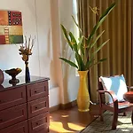 Jane\'S House