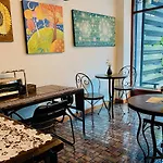 Jane\'S House