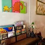 Jane\'S House