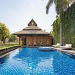 The Chiang Mai Old Town