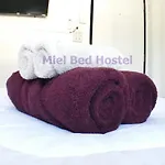 Miel Bed Hostel & Gallery