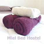 Miel Bed Hostel & Gallery