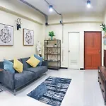 Post@Phrasing Private House