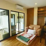 Tree Boutique Resort