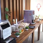 We Briza Hotel Chiangmai