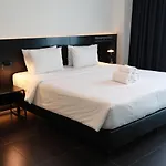 Bed Nimman - Adults Only