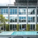 Kiri Hotel Chiang Mai