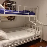 La Maison Verte Hostel