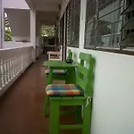 Pepper House