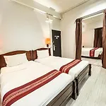 99 The Gallery Hotel- Sha Extra Plus