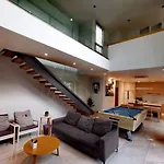 Vmoon Villa Chiangmai