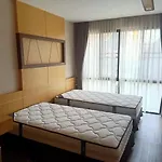 Freely Mind Pool Suite
