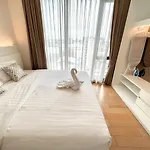 The Astra Condo 2 Bedrooms By Ping