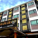 Wangburapa Grand Hotel