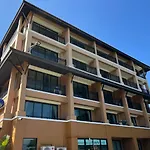 B And Y Residence