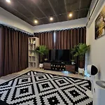 Boxsoon Nimman 4 # 3Beds 4Bahts