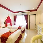 Harmonize Hotel- Sha Extra Plus