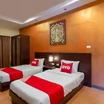 Nida Rooms Ping River 455 Sunshine