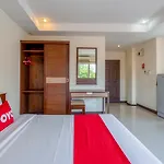 Nida Rooms Ping River 455 Sunshine