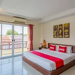 Nida Rooms Ping River 455 Sunshine