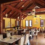 De Naga Hotel, Chiang Mai