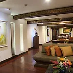 De Naga Hotel, Chiang Mai