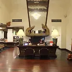 De Naga Hotel, Chiang Mai