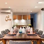 Tolani Nimman Villa Chiang Mai