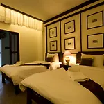 Rainforest Chiangmai Hotel