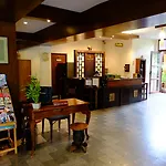 Rainforest Chiangmai Hotel