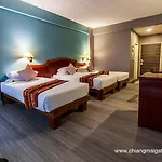 Chiangmai Gate Hotel