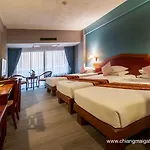 Chiangmai Gate Hotel