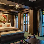 Singha Montra Lanna Boutique Style Hotel