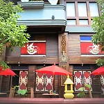 Singha Montra Lanna Boutique Style Hotel