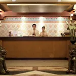 Chiangmai Gate Hotel
