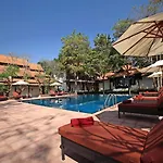 Sibsan Luxury Hotel Rimping