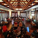 Sibsan Luxury Hotel Rimping