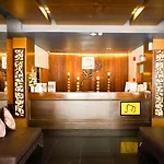 Hotel M Chiang Mai