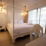 Nimman Mai Design Hotel Chiang Mai