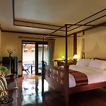 Baan U Sabai Boutique House-Sha Plus