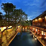 Baan U Sabai Boutique House-Sha Plus